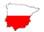 AFRICA INMOBILIARIA - Polski